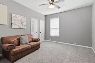 2157 Paradise Ridge Dr, Round Rock, TX 78665 - Photo 22