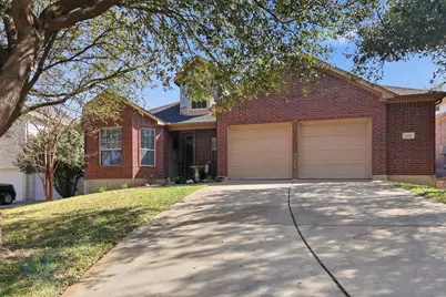2157 Paradise Ridge Drive, Round Rock, TX 78665 - Photo 2