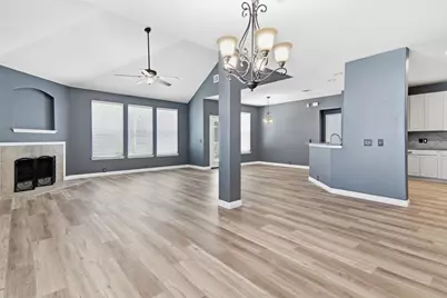 2157 Paradise Ridge Drive, Round Rock, TX 78665 - Photo 8