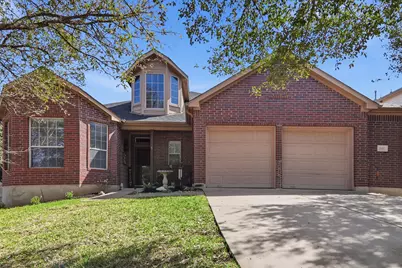 2157 Paradise Ridge Drive, Round Rock, TX 78665 - Photo 1