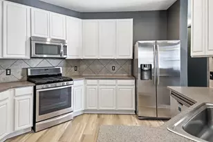 2157 Paradise Ridge Dr, Round Rock, TX 78665 - Photo 12