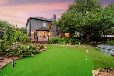 12113 Cascade Caverns Trail, Austin, TX 78739 - Photo 2