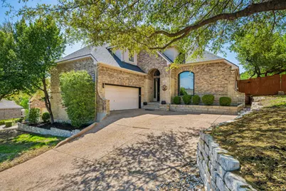 12017 Portobella Drive, Austin, TX 78732 - Photo 2