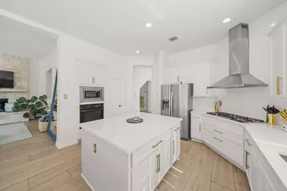 12017 Portobella Drive, Austin, TX 78732 - Photo 6