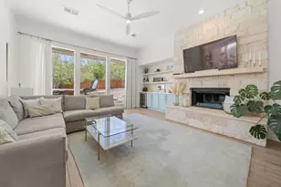 12017 Portobella Dr, Austin, TX 78732 - Photo 8