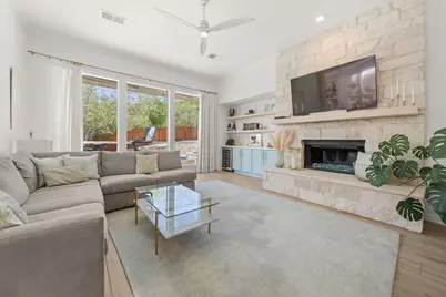 12017 Portobella Drive, Austin, TX 78732 - Photo 8