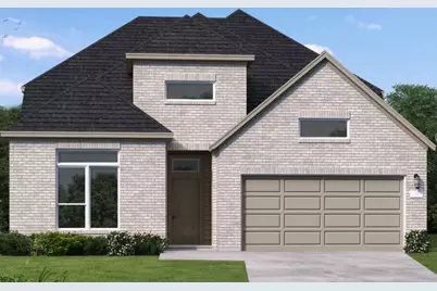 1056 Sonata Place, Round Rock, TX 78681 - Photo 1