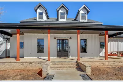 142 Anderson Drive, Red Rock, TX 78662 - Photo 4