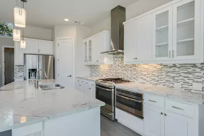 613 E Baylee Love Lane, Austin, TX 78717 - Photo 4