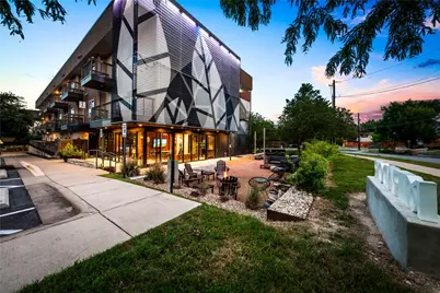 2505 Thornton Road #2211, Austin, TX 78704 - Photo 24