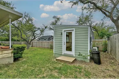 8507 Selway Drive, Austin, TX 78736 - Photo 2