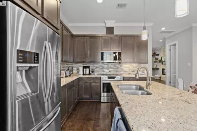 1125 Highknoll Lane, Georgetown, TX 78628 - Photo 2