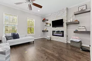 1125 Highknoll Ln, Georgetown, TX 78628 - Photo 4