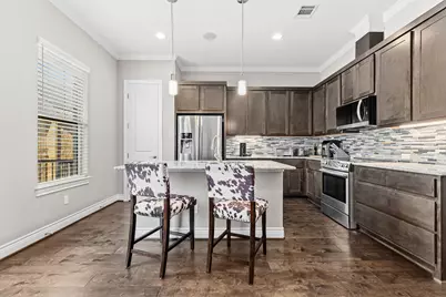 1125 Highknoll Lane, Georgetown, TX 78628 - Photo 8