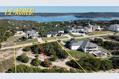 15505 McCormick Vista Drive, Austin, TX 78734 - Photo 1