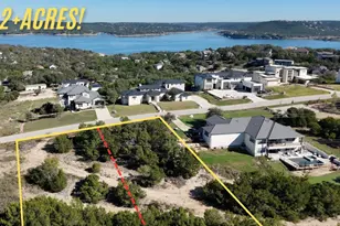 15505 McCormick Vista Dr, Austin, TX 78734 - Photo 1