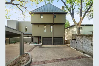 1111 W 12th Street #107, Austin, TX 78703 - Photo 36