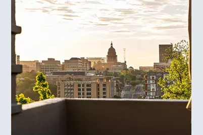 1111 W 12th Street #107, Austin, TX 78703 - Photo 4
