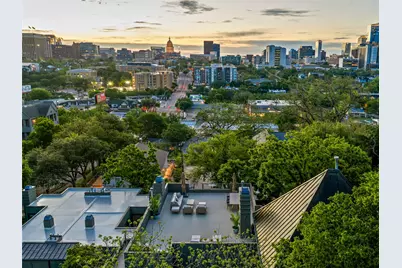 1111 W 12th Street #107, Austin, TX 78703 - Photo 40
