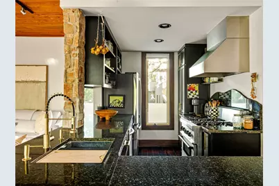 1111 W 12th Street #107, Austin, TX 78703 - Photo 14