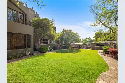 1111 W 12th Street #107, Austin, TX 78703 - Photo 38
