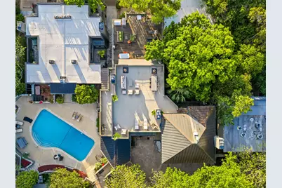 1111 W 12th Street #107, Austin, TX 78703 - Photo 6