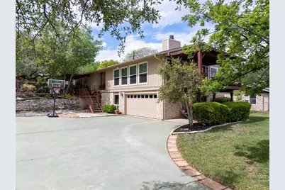 5504 Lands End Street, Austin, TX 78734 - Photo 2