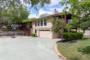 5504 Lands End St, Austin, TX 78734 - Photo 2
