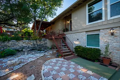 5504 Lands End Street, Austin, TX 78734 - Photo 4