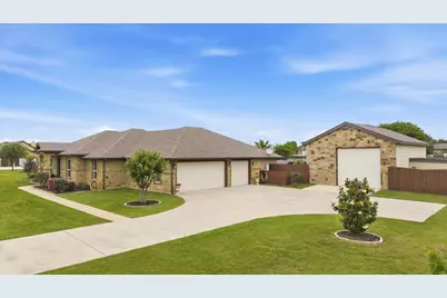 104 W Vienna Drive, Hutto, TX 78634 - Photo 36