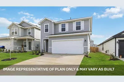 12009 Pike Bend, Mustang Ridge, TX 78610 - Photo 2