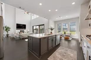 2436 Capestrano Cir, Round Rock, TX 78665 - Photo 10