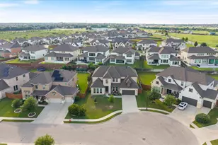 2436 Capestrano Cir, Round Rock, TX 78665 - Photo 38