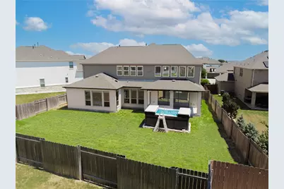2436 Capestrano Circle, Round Rock, TX 78665 - Photo 34