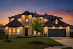 2436 Capestrano Cir, Round Rock, TX 78665 - Photo 2