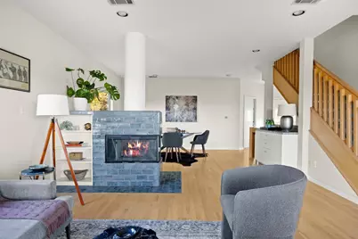 5926 N West Place, Austin, TX 78731 - Photo 6