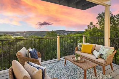 5926 N West Place, Austin, TX 78731 - Photo 2