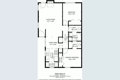 101 Clearday Drive #106, Austin, TX 78745 - Photo 2