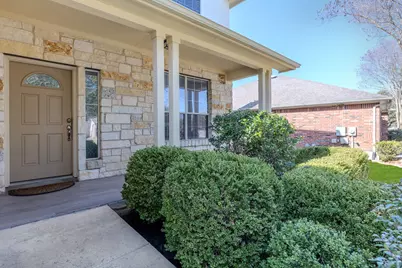 4108 Meadow Bluff Way, Round Rock, TX 78665 - Photo 4
