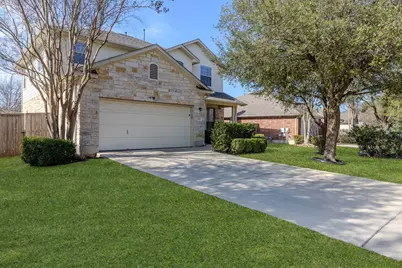 4108 Meadow Bluff Way, Round Rock, TX 78665 - Photo 2