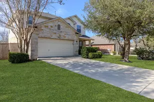 4108 Meadow Bluff Way, Round Rock, TX 78665 - Photo 2