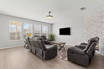 4108 Meadow Bluff Way, Round Rock, TX 78665 - Photo 6