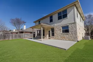 4108 Meadow Bluff Way, Round Rock, TX 78665 - Photo 26