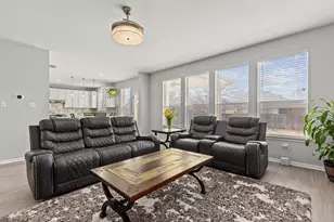 4108 Meadow Bluff Way, Round Rock, TX 78665 - Photo 8