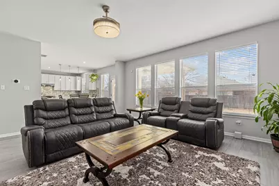 4108 Meadow Bluff Way, Round Rock, TX 78665 - Photo 8