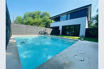 2003 Melridge Place, Austin, TX 78704 - Photo 1