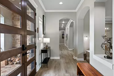 279 Rugged Earth Drive, Austin, TX 78737 - Photo 8