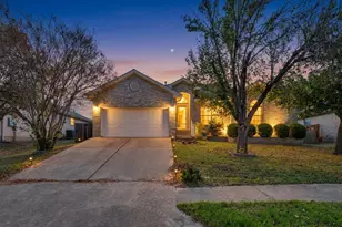 2317 Chestnut Path, Round Rock, TX 78664 - Photo 1