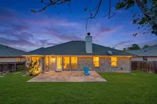 2317 Chestnut Path, Round Rock, TX 78664 - Photo 2