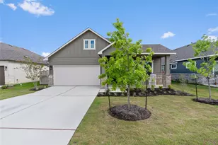 20804 Rowston Mnr Ln, Manor, TX 78653 - Photo 1